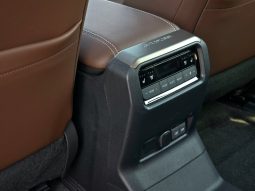 
										TOYOTA PRADO 2.4T PETROL – ADVENTURE HIGH PACKAGE – MEMORY SEATS – RADAR – HUD – 2025 MODEL – BLUE INSIDE BROWN full									