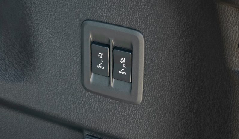 
								TOYOTA PRADO 2.4T PETROL – ADVENTURE HIGH PACKAGE – MEMORY SEATS – RADAR – HUD – 2025 MODEL – BLUE INSIDE BROWN full									