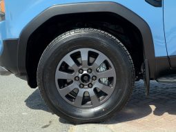 
										TOYOTA PRADO 2.4T PETROL – ADVENTURE HIGH PACKAGE – MEMORY SEATS – RADAR – HUD – 2025 MODEL – BLUE INSIDE BROWN full									