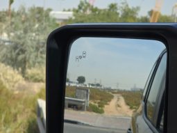 
										TOYOTA PRADO 2.4T PETROL – ADVENTURE HIGH PACKAGE – MEMORY SEATS – RADAR – HUD – 2025 MODEL – BLUE INSIDE BROWN full									