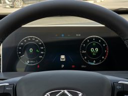 
										TIGGO 4 PRO – 1.5L – LUXURY SPECS – GCC – 2026 MODEL – GRAY INSIDE BLACK/RED – GCC SPECS full									