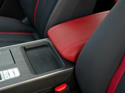 
										TIGGO 4 PRO – 1.5L – LUXURY SPECS – GCC – 2026 MODEL – GRAY INSIDE BLACK/RED – GCC SPECS full									