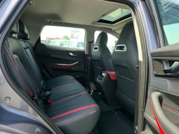 
										TIGGO 4 PRO – 1.5L – LUXURY SPECS – GCC – 2026 MODEL – GRAY INSIDE BLACK/RED – GCC SPECS full									