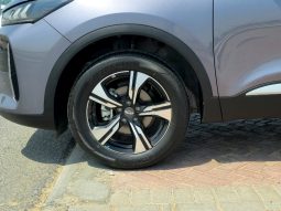 
										TIGGO 4 PRO – 1.5L – LUXURY SPECS – GCC – 2026 MODEL – GRAY INSIDE BLACK/RED – GCC SPECS full									