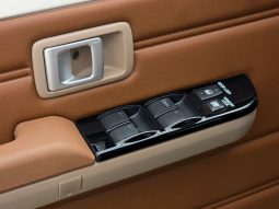 
										TOYOTA LC76 2.8T – Z A/T – FULL OPTIONS – 2025 MODEL – WHITE INSIDE TAN – GCC SPECS full									