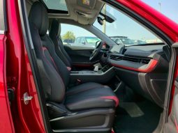 
										TIGGO 4 PRO – 1.5L – LUXURY SPECS – GCC – 2026 MODEL – RED INSIDE BLACK/RED – GCC SPECS full									