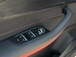 
										TIGGO 4 PRO – 1.5L – LUXURY SPECS – GCC – 2026 MODEL – BLACK INSIDE BLACK/RED – GCC SPECS full									