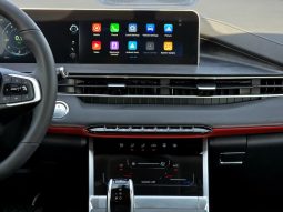
										TIGGO 4 PRO – 1.5L – LUXURY SPECS – GCC – 2026 MODEL – BLACK INSIDE BLACK/RED – GCC SPECS full									