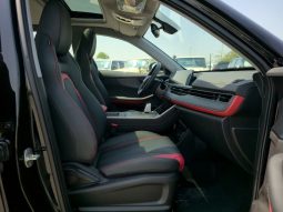 
										TIGGO 4 PRO – 1.5L – LUXURY SPECS – GCC – 2026 MODEL – BLACK INSIDE BLACK/RED – GCC SPECS full									
