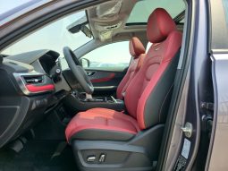
										TIGGO 7 CHAMPION – 1.5T – PENORAMA – 360 CAMERA – LEATHER – DRIVER POWER SEAT – ALLOY WHEEL – GCC – 2026 MODEL – GRAY INSIDE RED – GCC SPECS full									