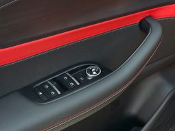 
										TIGGO 7 CHAMPION – 1.5T – PENORAMA – 360 CAMERA – LEATHER – DRIVER POWER SEAT – ALLOY WHEEL – GCC – 2026 MODEL – GRAY INSIDE RED – GCC SPECS full									
