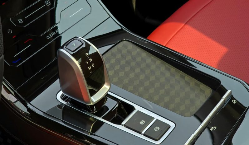 
								TIGGO 7 CHAMPION – 1.5T – PENORAMA – 360 CAMERA – LEATHER – DRIVER POWER SEAT – ALLOY WHEEL – GCC – 2026 MODEL – GRAY INSIDE RED – GCC SPECS full									
