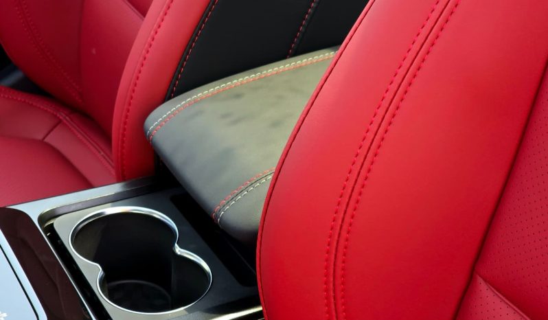 
								TIGGO 7 CHAMPION – 1.5T – PENORAMA – 360 CAMERA – LEATHER – DRIVER POWER SEAT – ALLOY WHEEL – GCC – 2026 MODEL – GRAY INSIDE RED – GCC SPECS full									