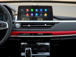 
										TIGGO 7 CHAMPION – 1.5T – PENORAMA – 360 CAMERA – LEATHER – DRIVER POWER SEAT – ALLOY WHEEL – GCC – 2026 MODEL – GRAY INSIDE RED – GCC SPECS full									