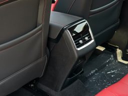
										TIGGO 7 CHAMPION – 1.5T – PENORAMA – 360 CAMERA – LEATHER – DRIVER POWER SEAT – ALLOY WHEEL – GCC – 2026 MODEL – GRAY INSIDE RED – GCC SPECS full									
