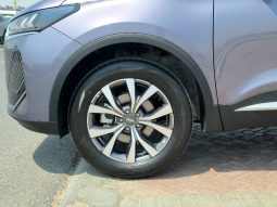 
										TIGGO 7 CHAMPION – 1.5T – PENORAMA – 360 CAMERA – LEATHER – DRIVER POWER SEAT – ALLOY WHEEL – GCC – 2026 MODEL – GRAY INSIDE RED – GCC SPECS full									